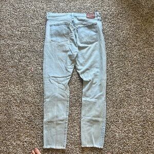 Levi’s Light wash Women's Jeans